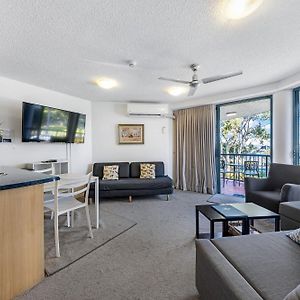Budget One-Bedroom Apartment